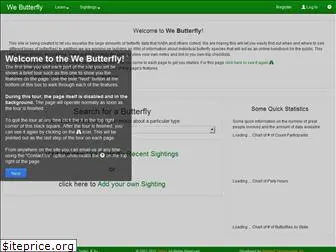 webutterfly.org