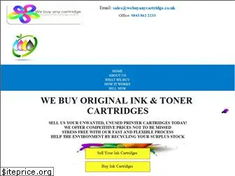 webuyanycartridge.co.uk
