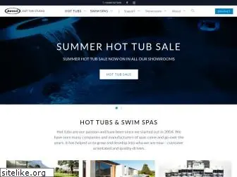 webuyanyhottub.com