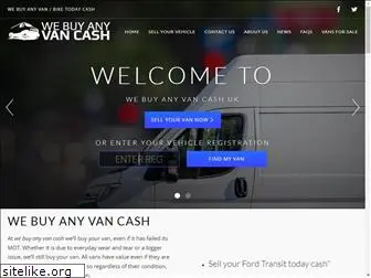 webuyanyvancash.co.uk