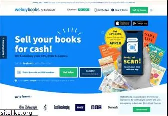 webuybooks.co.uk