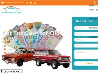 webuycarforcash.co.nz