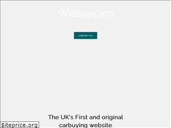 webuycars.co.uk