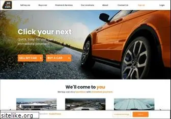 webuycars.co.za thumbnail