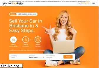 webuycars.com.au