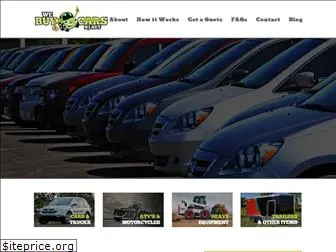 webuycarsnj.net