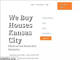 webuycashkc.com