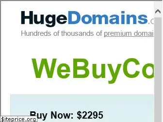 webuycommercial.com