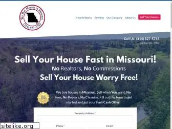 webuyhousesinmo.com