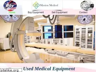 webuymedical.com