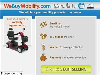 webuymobility.com