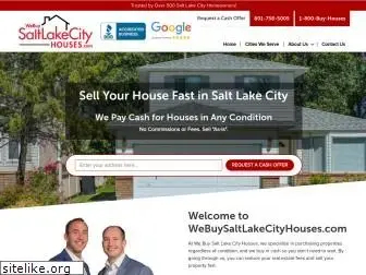 webuysaltlakecityhouses.com