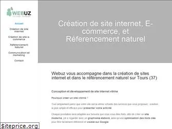 webuz.fr