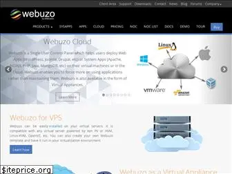 webuzo.com