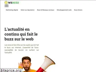 webuzz.fr