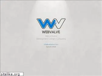 webvalve.com