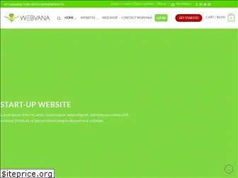 webvana.net