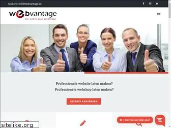 webvantage.be