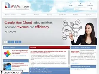 webvantage.com.au