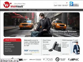 webvault.com.au