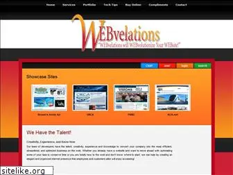 webvelations.com