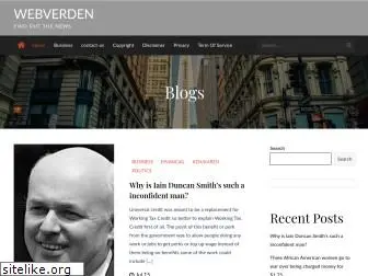 webverden.com