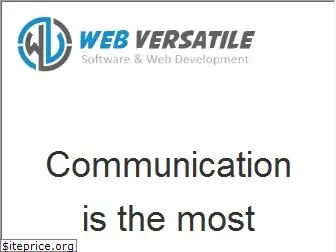 webversatile.com