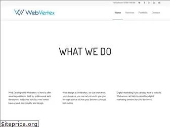 webvertex.co.uk