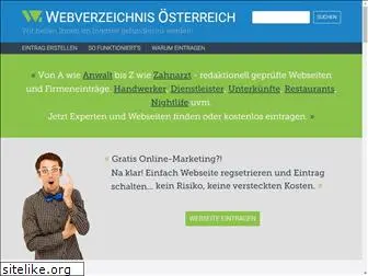 webverzeichnis-oesterreich.at
