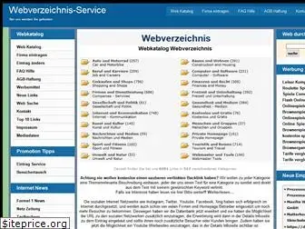webverzeichnis-service.com