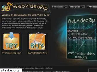 webvideorip.com