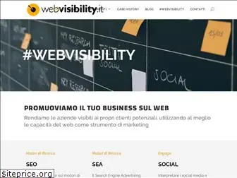 webvisibility.it