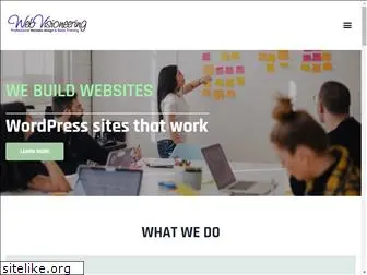 webvisioneering.com