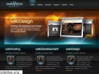 webvisiongroup.com