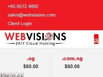 webvisions.com