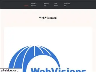 webvisionsus.com