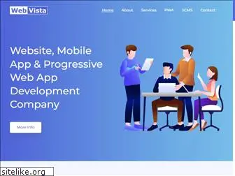 webvista.co.in