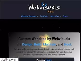 webvisuals.com