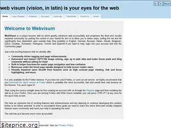 webvisum.com