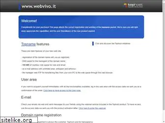 webvivo.it