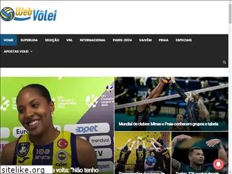 webvolei.com.br