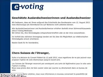webvote.ch