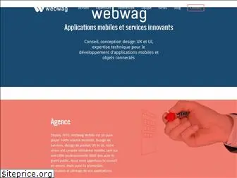 webwag.com