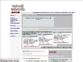 webwall.hu