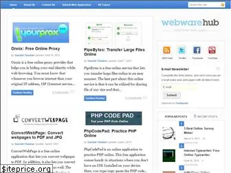 webwarehub.com