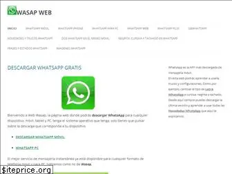 webwasap.com