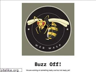 webwasp.co.uk