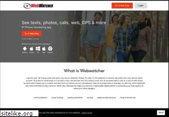 webwatcher.com