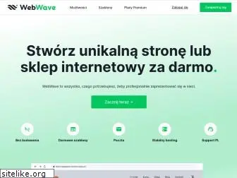 webwavecms.com
