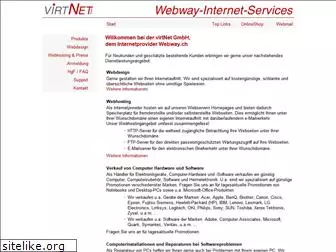 webway.ch